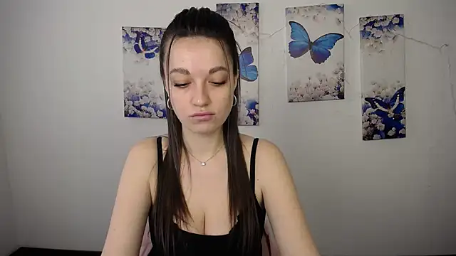 Eva Eldis online show from April 2026 01:09:02 PM