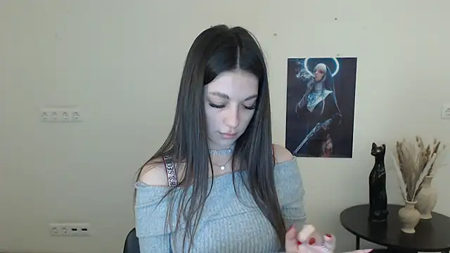 Snapshot of Eva_Eldis chatting on February 2025 05:31:02 PM Eva Eldis online show from February 2025 05:31:02 PM