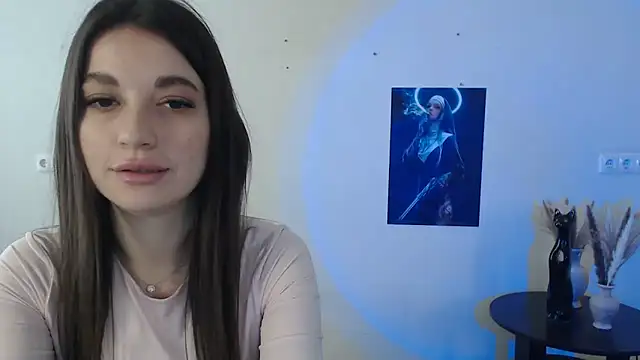 Snapshot of Eva_Eldis chatting on March 2025 09:22:02 AM Eva Eldis online show from March 2025 09:22:02 AM