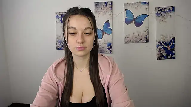 Eva Eldis online show from April 2026 10:39:01 AM