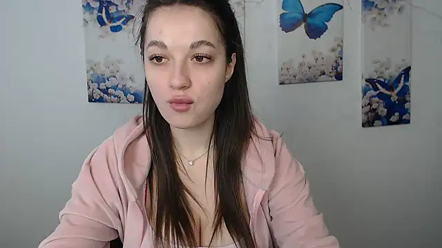 Eva Eldis online show from March 2026 02:38:01 PM