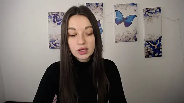Eva Eldis online show from May 2026 12:21:01 PM
