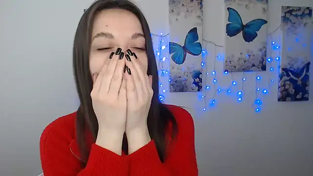 Eva Eldis online show from February 2026 12:57:02 PM