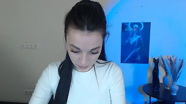 Snapshot of Eva_Eldis chatting on February 2025 03:48:02 PM Eva Eldis online show from February 2025 03:48:02 PM