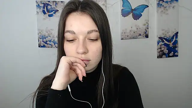 Eva Eldis online show from March 2026 02:52:01 PM