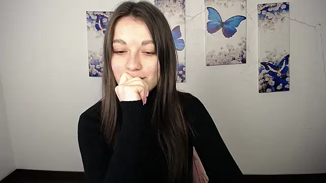 Eva Eldis online show from May 2026 01:50:01 PM