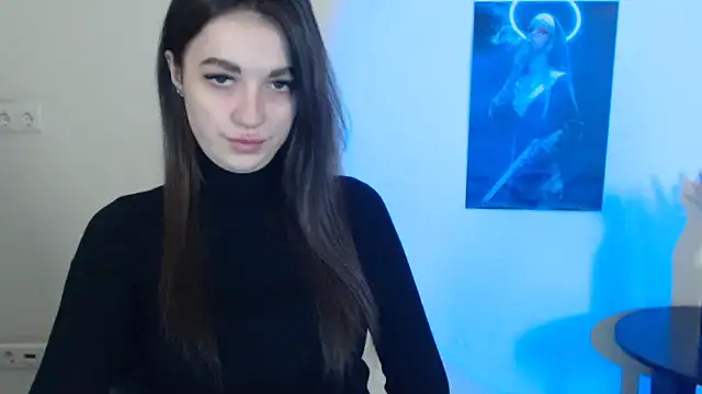 Snapshot of Eva_Eldis chatting on March 2025 04:34:02 PM Eva Eldis online show from March 2025 04:34:02 PM