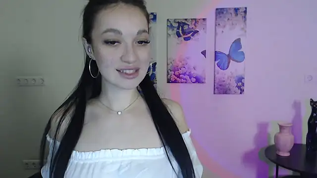 Snapshot of Eva_Eldis chatting on February 2025 04:41:02 PM Eva Eldis online show from February 2025 04:41:02 PM