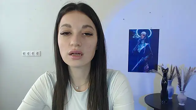 Snapshot of Eva_Eldis chatting on March 2025 09:55:01 AM Eva Eldis online show from March 2025 09:55:01 AM