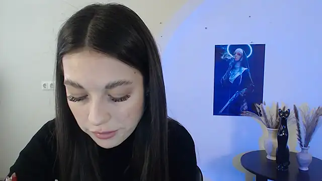 Snapshot of Eva_Eldis chatting on March 2025 11:09:01 AM Eva Eldis online show from March 2025 11:09:01 AM