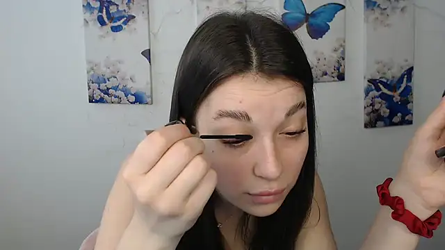 Eva Eldis online show from March 2026 11:41:01 AM