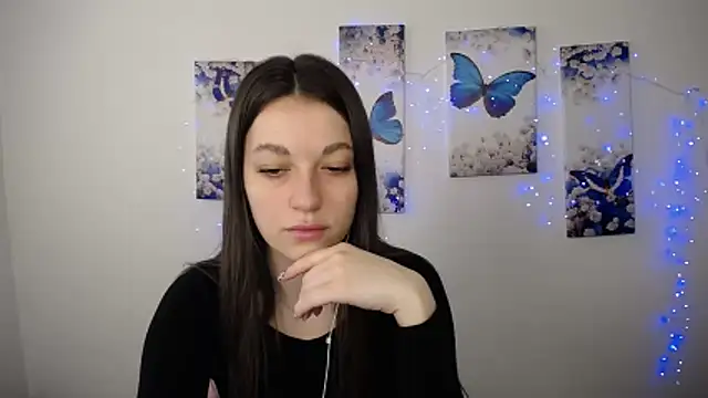 Eva Eldis online show from April 2026 11:16:01 AM