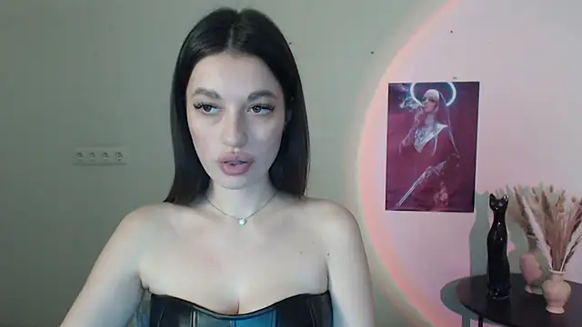 Snapshot of Eva_Eldis chatting on February 2025 05:40:02 PM Eva Eldis online show from February 2025 05:40:02 PM