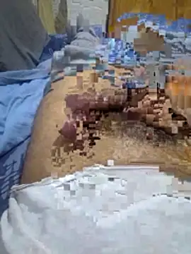 Sexhamza32 online show from May 2026 06:18:01 PM
