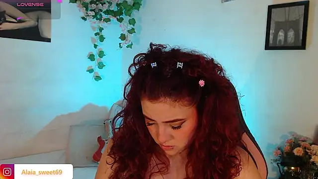 alaia sweetxxx online show from February 2026 10:32:02 PM