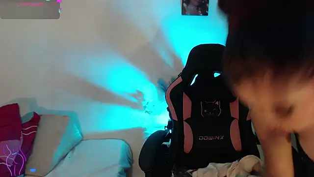 alaia sweetxxx online show from November 2025 01:20:02 AM