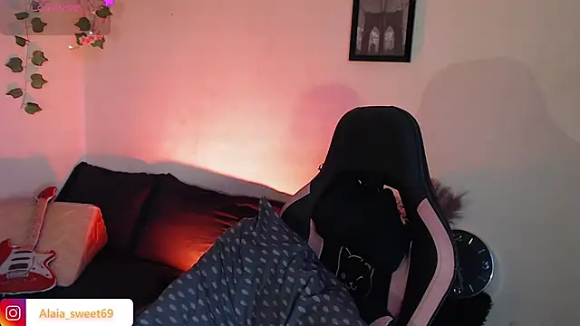 alaia sweetxxx online show from February 2026 10:22:02 PM