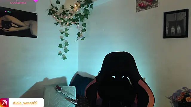 alaia sweetxxx online show from February 2026 10:40:01 PM