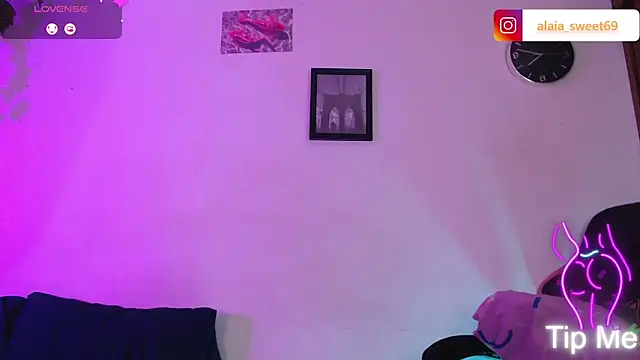 alaia sweetxxx online show from May 2026 10:52:03 PM