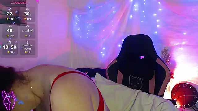 alaia sweetxxx online show from December 2025 01:17:01 AM