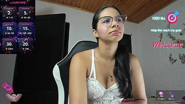 alisson hoffman05 online show from September 2025 05:27:01 PM