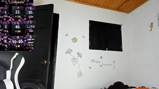 alisson hoffman05 online show from February 2025 10:28:02 AM