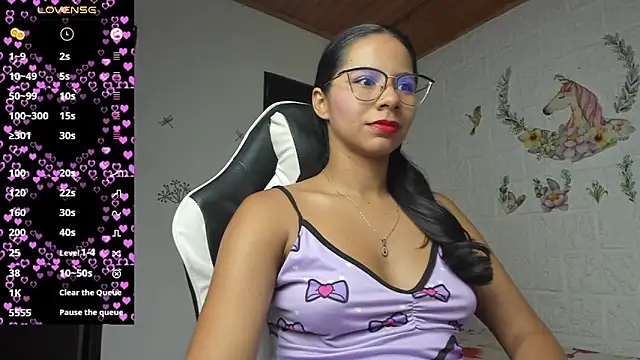 alisson hoffman05 online show from July 2026 11:35:02 PM