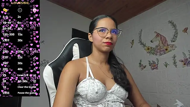 alisson hoffman05 online show from July 2026 11:19:02 PM