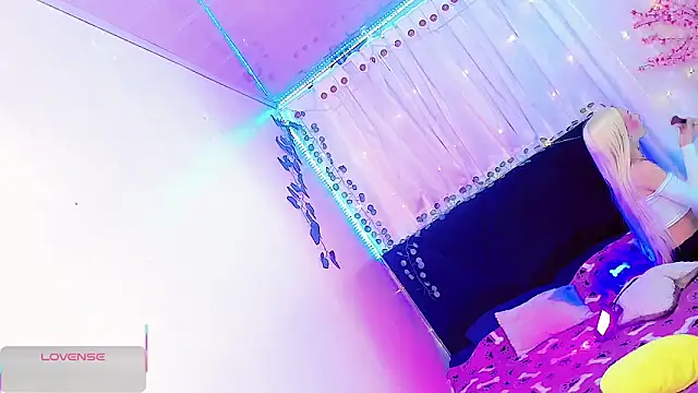 Irina milkmaid online show from March 2026 07:12:02 PM