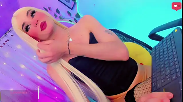 Irina milkmaid online show from March 2026 07:32:01 PM