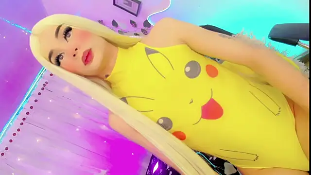 Irina milkmaid online show from February 2026 07:11:01 PM