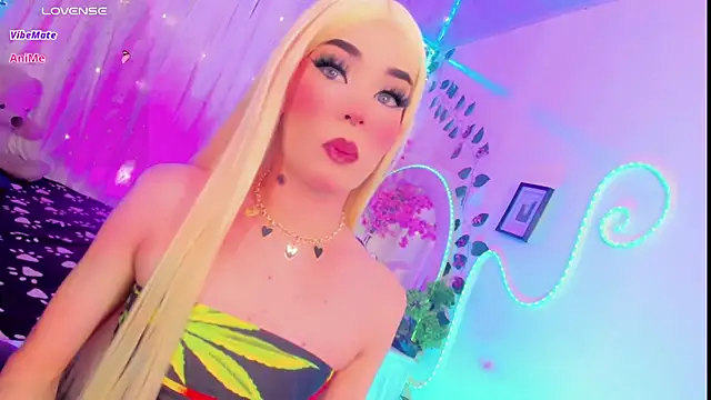 Irina milkmaid online show from February 2026 07:16:02 PM