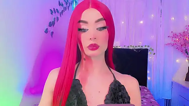 Irina milkmaid online show from March 2026 07:36:01 PM