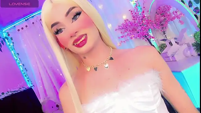 Irina milkmaid online show from February 2026 03:07:02 AM