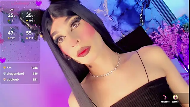 Irina milkmaid online show from October 2025 07:27:02 PM