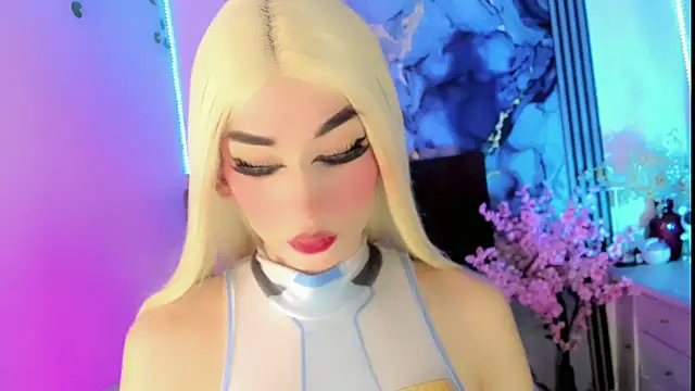 Irina milkmaid online show from October 2025 07:06:01 PM