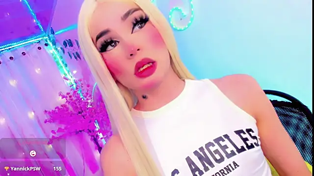 Irina milkmaid online show from March 2026 07:17:01 PM