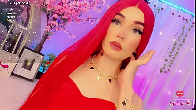 Irina milkmaid online show from January 2026 04:41:02 AM