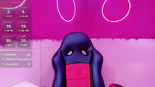 Irina milkmaid online show from March 2025 11:27:01 PM