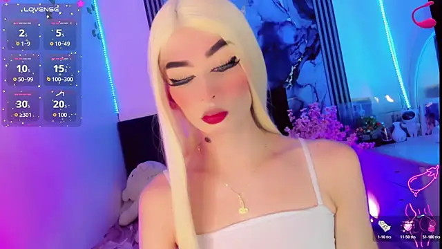 Irina milkmaid online show from October 2025 07:26:02 PM