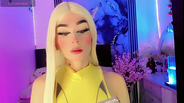 Irina milkmaid online show from October 2025 07:36:01 PM