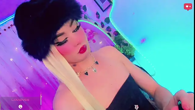 Irina milkmaid online show from March 2026 07:21:02 PM