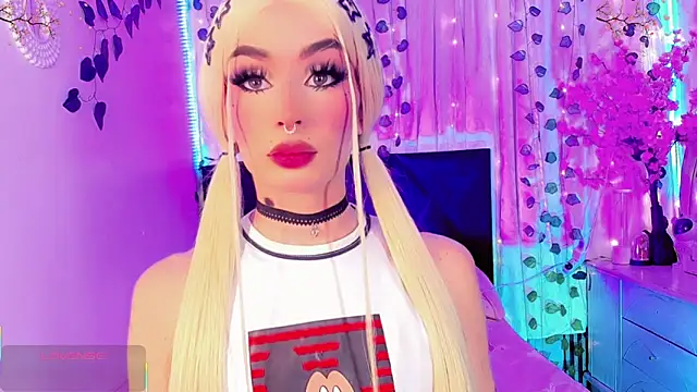 Irina milkmaid online show from April 2026 07:17:01 PM