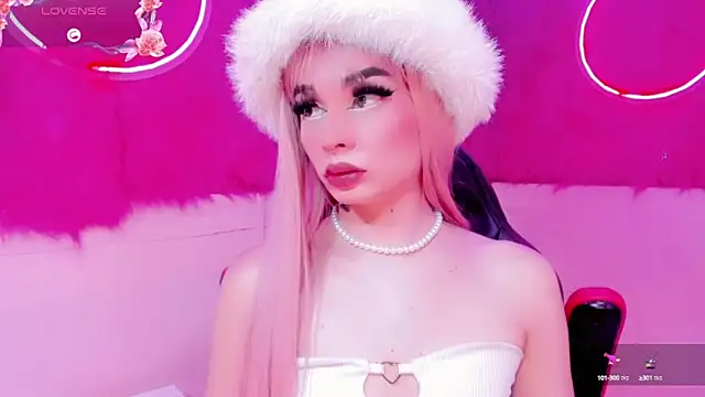 Irina milkmaid online show from March 2025 01:55:02 AM