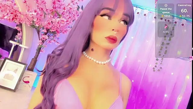 Irina milkmaid online show from January 2026 03:32:01 AM