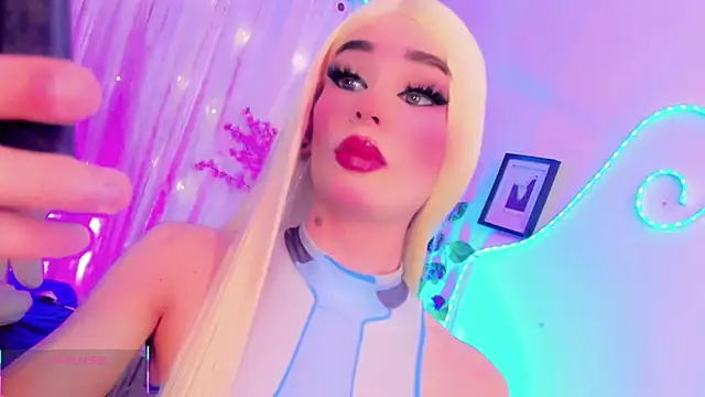 Irina milkmaid online show from March 2026 07:29:01 PM