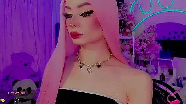Irina milkmaid online show from July 2026 11:04:01 PM