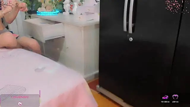 Irina milkmaid online show from April 2026 07:17:02 PM