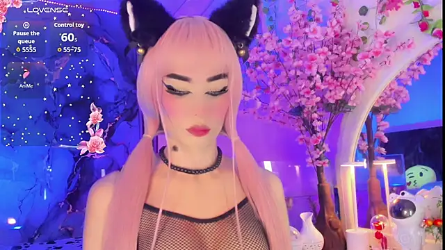 Irina milkmaid online show from November 2025 07:17:02 PM