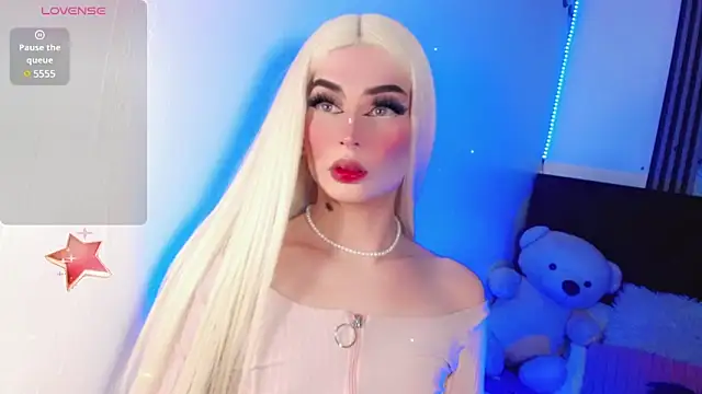 Irina milkmaid online show from March 2025 07:02:02 AM